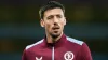 Clement Lenglet is expected to stay at Aston Villa (Mike Egerton/PA)