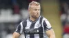 Former St Mirren striker Curtis Main has joined Dundee (Jeff Holmes/PA)