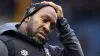 Huddersfield manager Darren Moore insists he is not under pressure (Ben Whitley/PA)