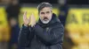 Norwich manager David Wagner praised his side’s display in the win over West Brom (Nigel French/PA)