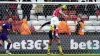 Scott Twine equalised on his Bristol City debut (Andrew Matthews/PA)