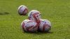 Ebbsfleet won (Jeff Holmes/PA)