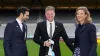 Newcastle boss Eddie Howe insists he does need need daily reassurances from the club’s owners over his future (Owen Humphrey