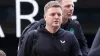 Newcastle boss Eddie Howe is hoping for an FA Cup run after a 3-0 third-round victory over derby rivals Sunderland (Owen Hum