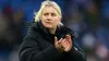 Chelsea manager Emma Hayes has warned Real Madrid will be ‘dangerous’ with only pride to play for (Bradley Collyer/PA)