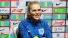 Sarina Wiegman has signed a contract extension to keep her in charge of the England team through to the 2027 World Cup (Stev