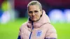 Sarina Wiegman’s England will play Austria and Itlay during a training camp in Spain (Jane Barlow/PA)