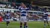 Harvey Knibbs got the Reading equaliser (Steven Paston/PA)