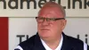 Steve Evans’ Stevenage lost at Portsmouth (George Tewkesbury/PA)