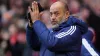 Nuno Espirito Santo’s Forest were not due to play again until January 20 but now have to factor in a trip to Blackpool (Mike