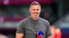 Former Liverpool defender Jamie Carragher says Jurgen Klopp’s decision to step down at the end of the season is a “body blow