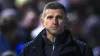 John Mousinho’s Portsmouth lost (Steven Paston/PA)