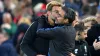 Liverpool manager Jurgen Klopp has a long-term friendship with Norwich boss David Wagner (Dave Howarth/PA)