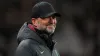 Liverpool manager Jurgen Klopp is leaving at end of season (Bradley Collyer/PA)