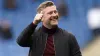 Karl Robinson remains unbeaten as Salford boss (Tim Goode/PA)