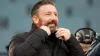 Derek McInnes’ Kilmarnock advanced at the expense of Dundee (Steve Welsh/PA)