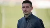 Partick Thistle manager Kris Doolan (Andrew Milligan/PA)