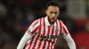 Lewis Baker was on target for Stoke at Rotherham (Martin Rickett/PA)