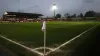 Cheltenham shocked League One leaders Portsmouth (Simon Marper/PA)