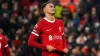 Liverpool’s Trent Alexander-Arnold will miss three weeks (Peter Byrne/PA)