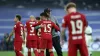 Liverpool, who bowed out of last season’s Champions League to Real Madrid at the last 16 stage, have dropped four places in 