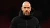 Manchester United manager Erik ten Hag says his team will not underestimate Newport (Martin Rickett/PA)