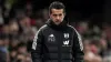 Marco Silva’s Fulham secured cup progress (Adam Davy/PA)