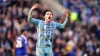 Coventry’s Callum O’Hare scored twice late on (Mike Egerton/PA)