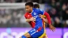 Michael Olise netted Crystal Palace’s third goal (John Walton/PA)