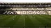 Mike Williamson’s MK Dons beat Gillingham at Stadium MK (Steven Paston/PA)