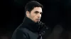 Mikel Arteta insists he is ‘in the right place’ at Arsenal (Joe Giddens/PA)