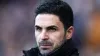 Arsenal manager Mikel Arteta believes the FA should consider scrapping replays (Steven Paston/PA)
