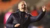 Blackpool manager Neil Critchley was delighted with his team’s display against Exeter (Tim Markland/PA)