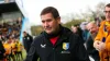 Nigel Clough was left disappointed (Barrington Coombs/PA)