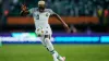 Victor Osimhen had multiple chances for Nigeria as they secured a spot in the last 16 of the Africa Cup of Nations (Themba H