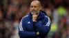 Nuno Espirito Santo believes his Nottingham Forest side have taken a “big step” with the first clean sheet of his managerial