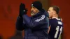 Nuno Espirito Santo was pleased with Nottingham Forest’s spirit in their FA Cup win at Blackpool (Martin Rickett/PA)
