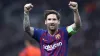 Lionel Messi became the first player to score 400 goals in one of Europe’s top five leagues on January 13, 2019 (Nick Potts/