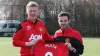 Manchester United manager David Moyes signed Juan Mata (right) for £37.1million in 2014 (Lynne Cameron/PA)