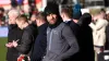 Derby manager Paul Warne (Barrington Coombs/PA)