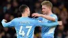 Phil Foden has shone for Manchester City in the absence of Kevin De Bruyne