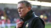 Phil Parkinson’s Wrexham won at home (Barrington Coombs/PA)