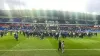 Reading’s match on Saturday was abandoned (Mark Mansfield/PA)