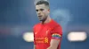 Jordan Henderson was a high-profile supporter of LGBTQ+ rights during his time at Liverpool (Dave Howarth/PA)