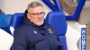 St Johnstone manager Craig Levein was disappointed (Jane Barlow/PA)