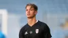 George Wickens has joined County on loan (Andrew Matthews/PA)