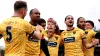 Maidstone pulled off a fine win (Zac Goodwin/PA)