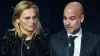 Sarina Wiegman and Pep Guardiola take best coach prizes at FIFA awards