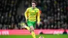 Josh Sargent netted for Norwich (Adam Davy/PA)