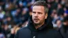 Gillingham manager Stephen Clemence (Rhianna Chadwick/PA)